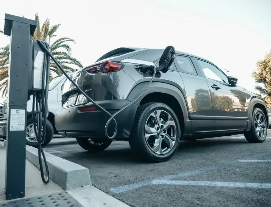 ev charging