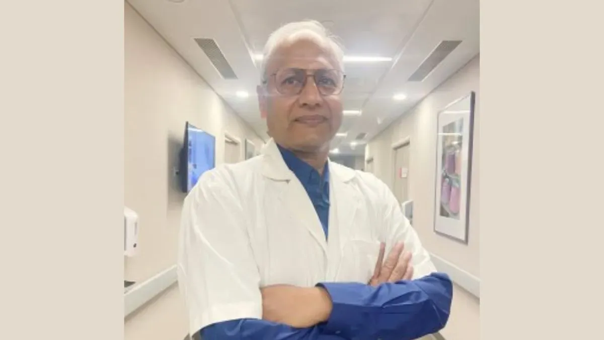 dr rajeeva gupta