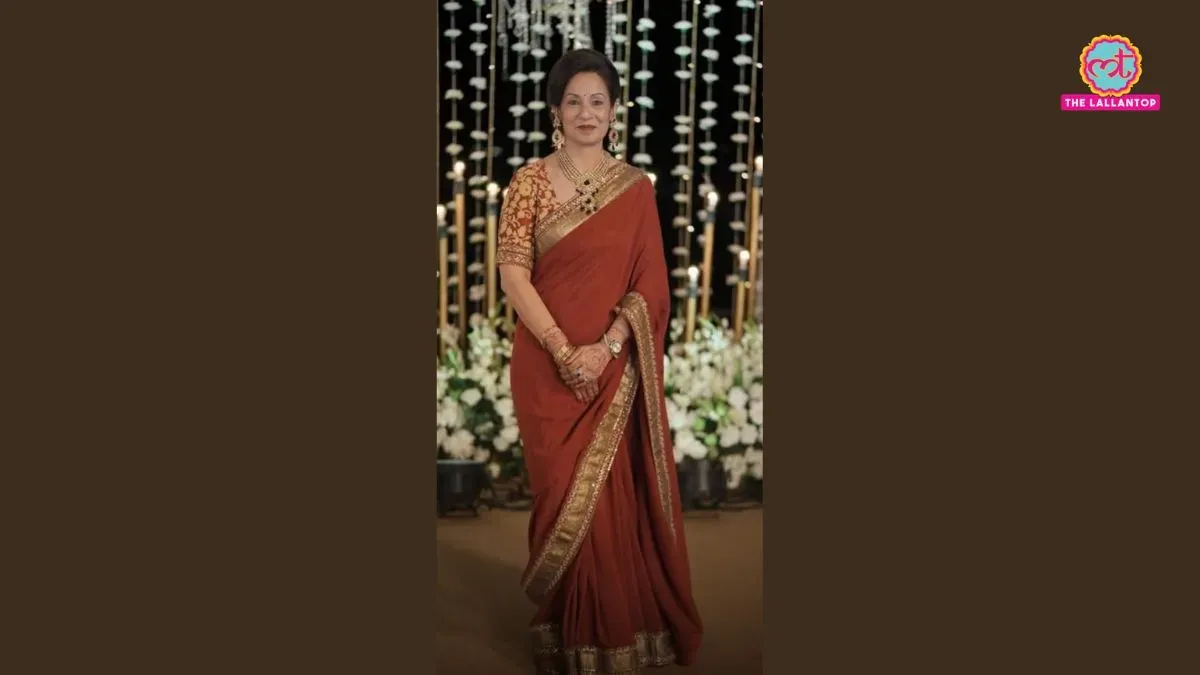 Abha nayar