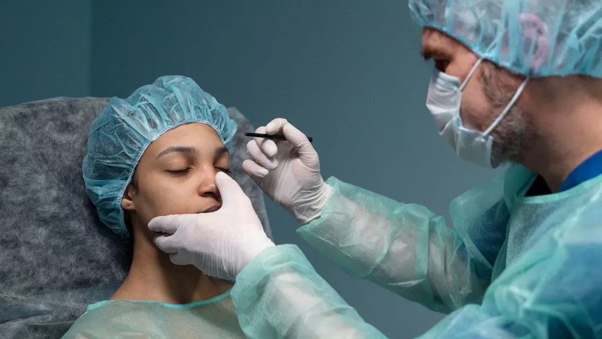 cosmeic surgery