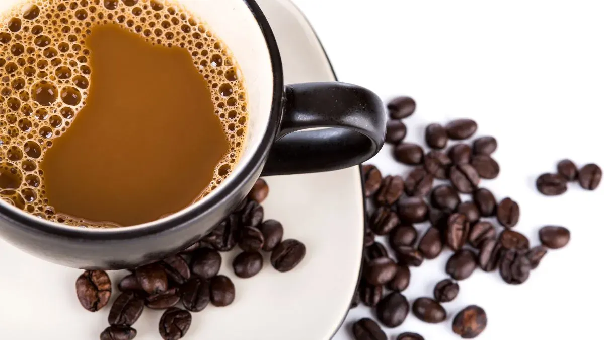 caffeine