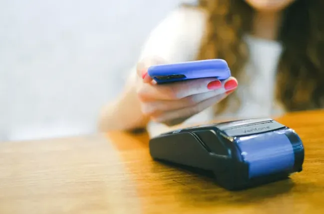 apple pay