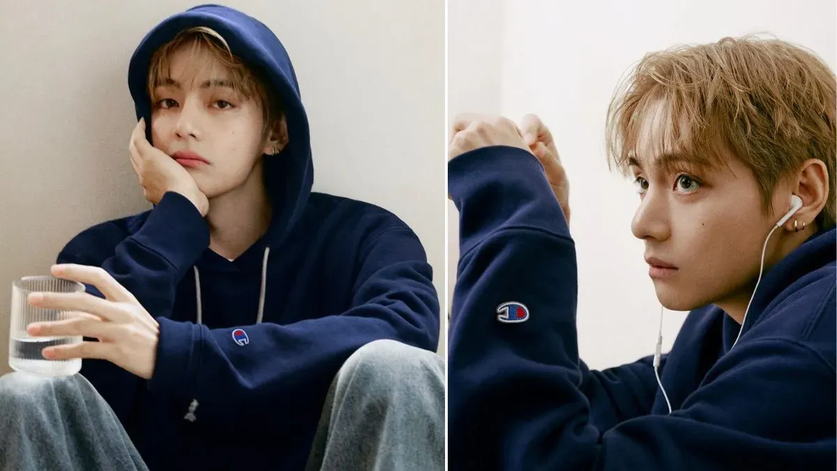 bts v