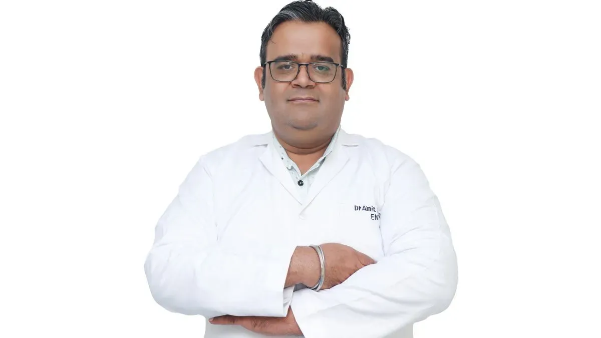 dr prof amit sharma