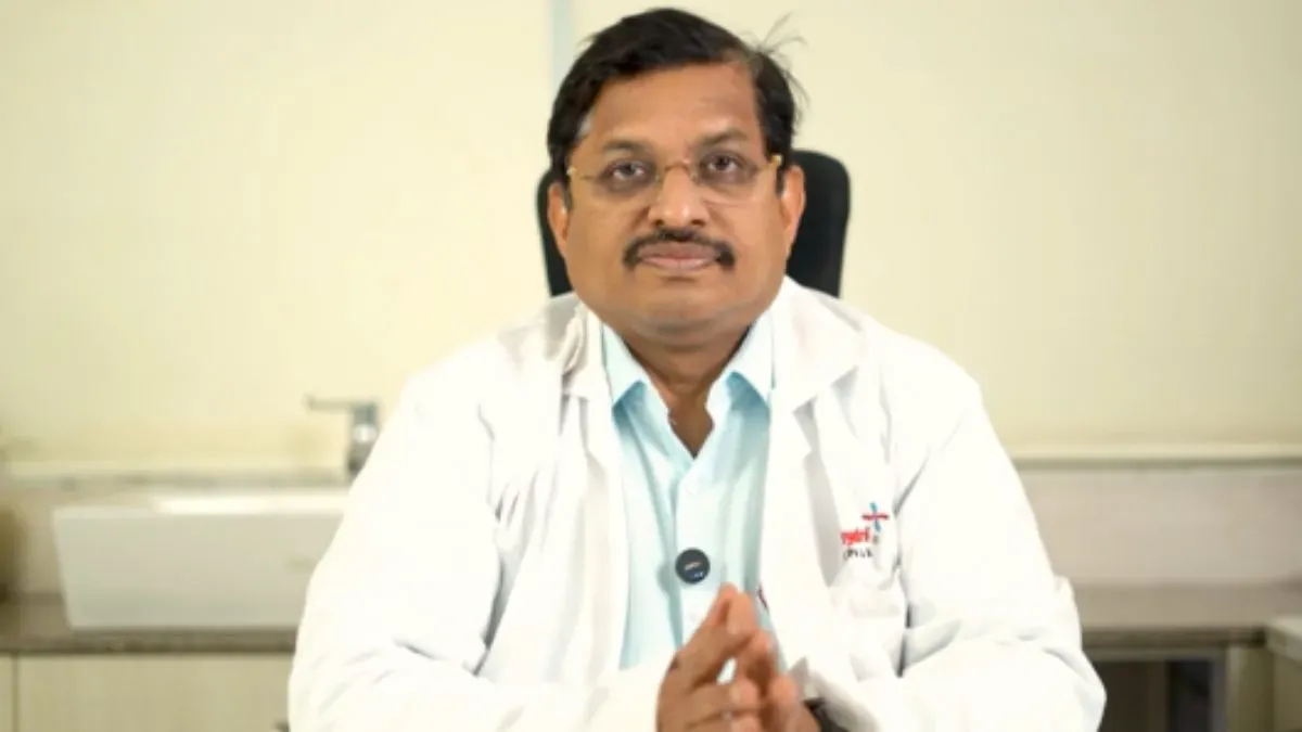 dr swapneel karne