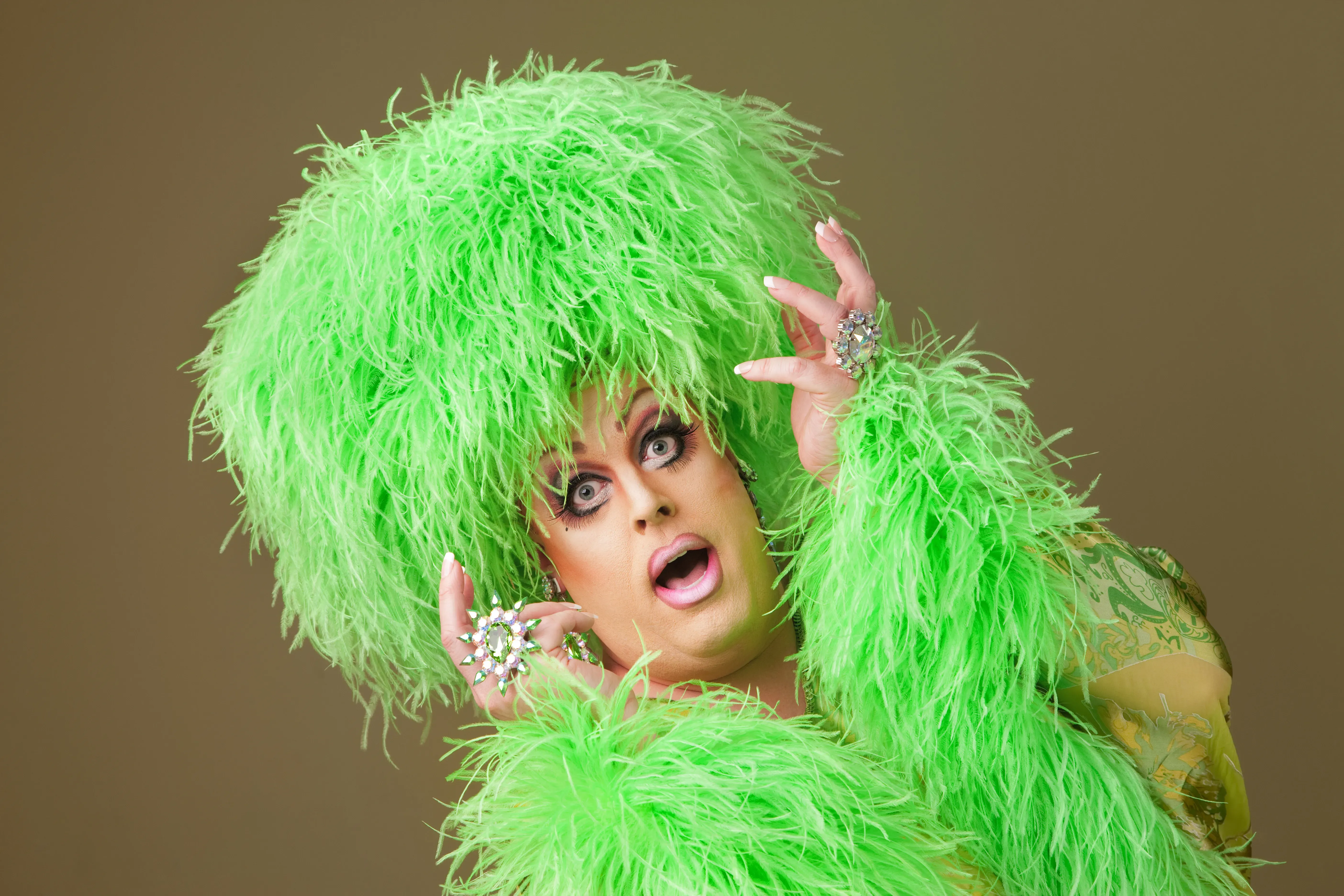 Drag Culture