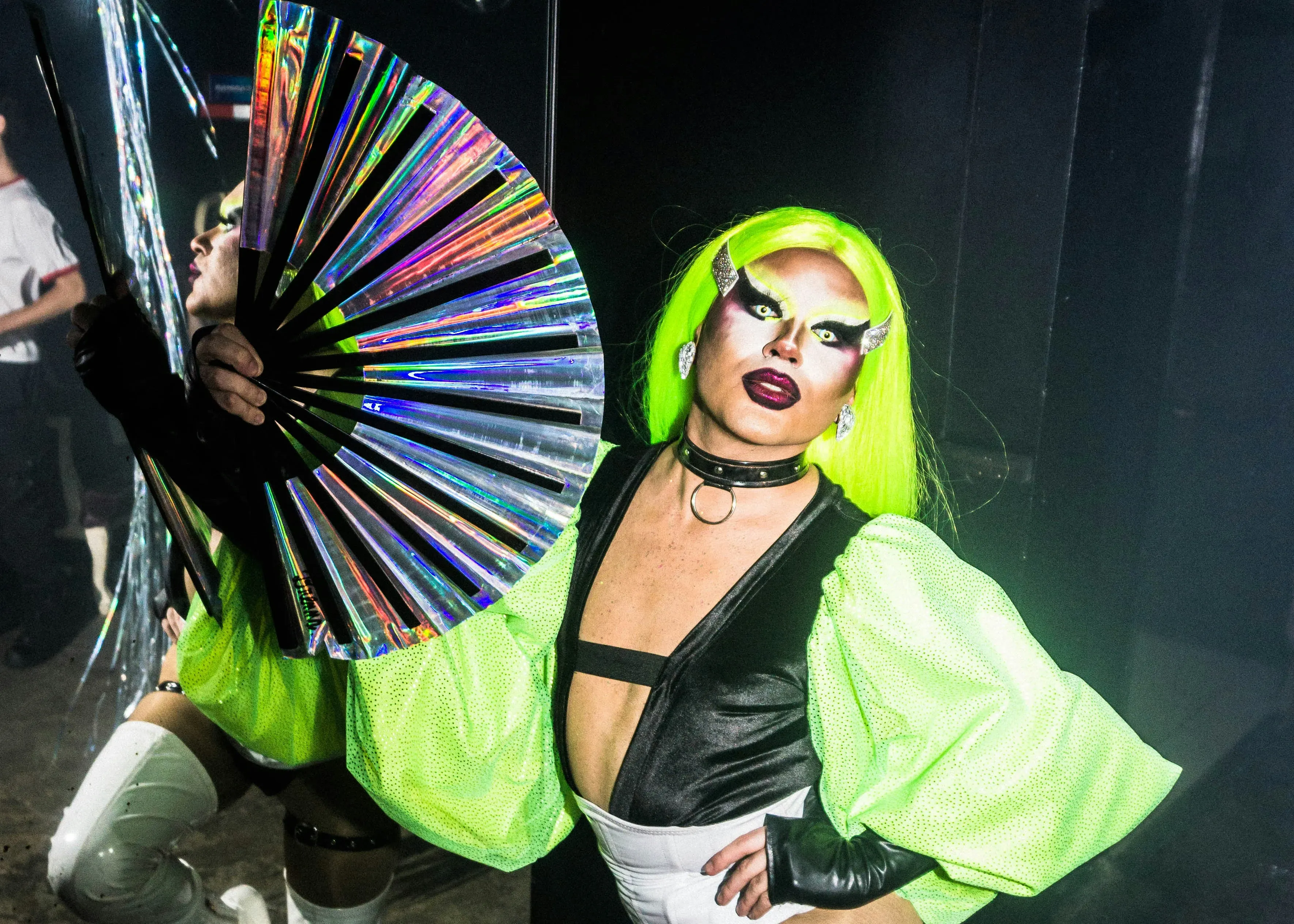 Drag Queen