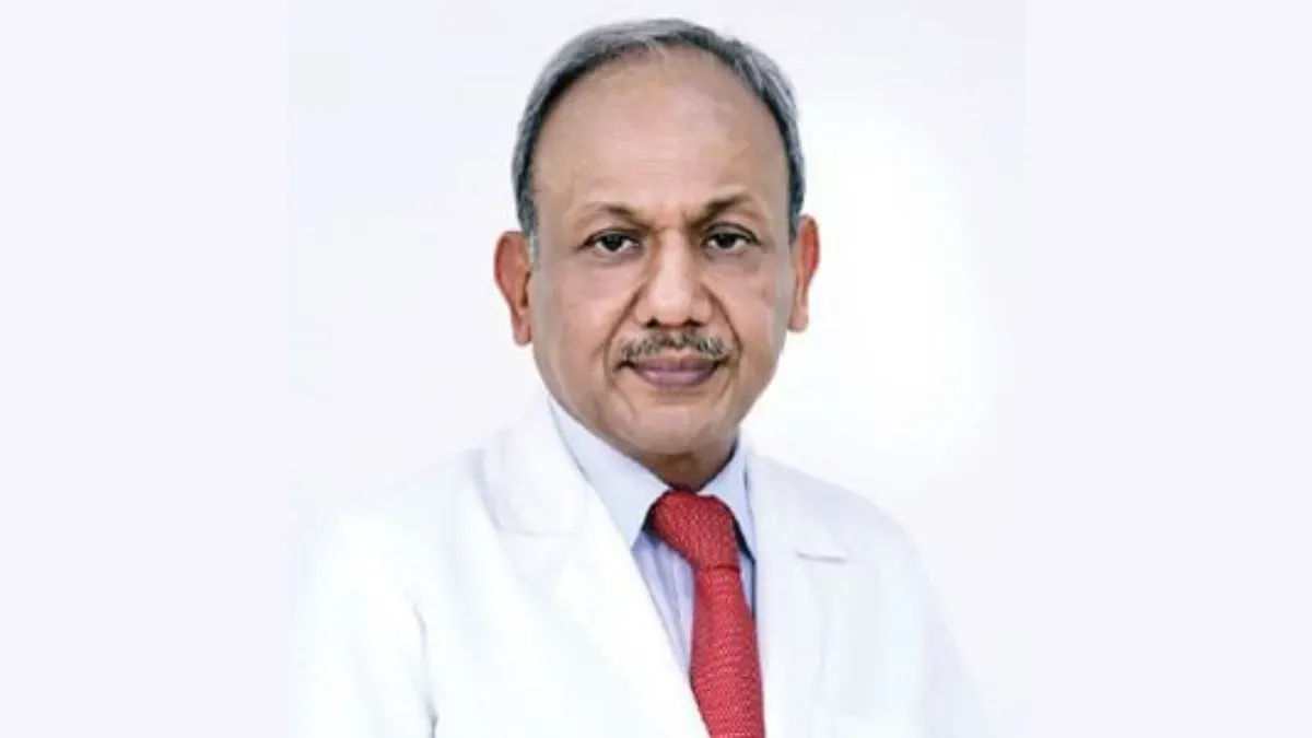 dr ajay kumar