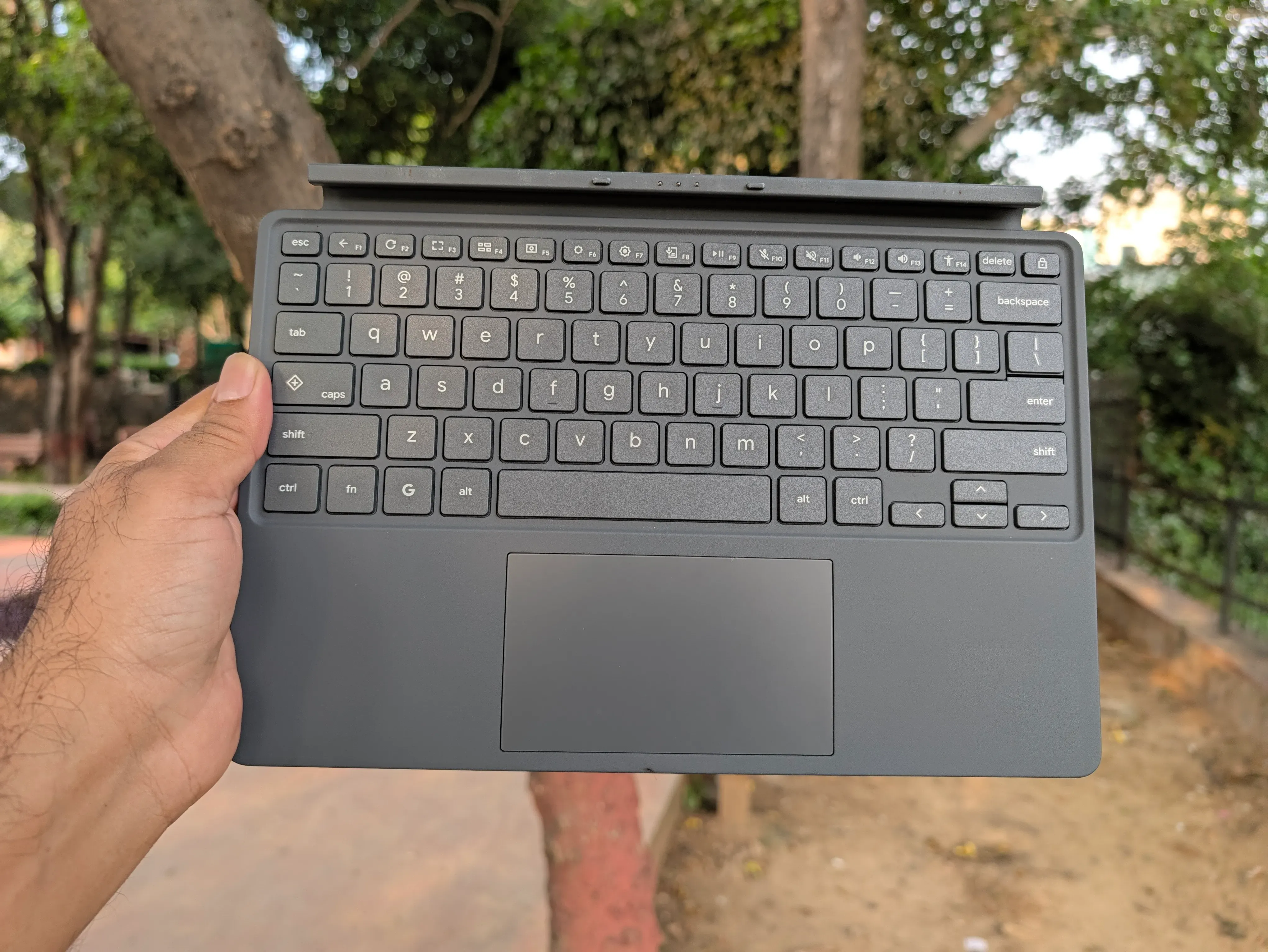 ASUS Chromebook CM32 Detachable
