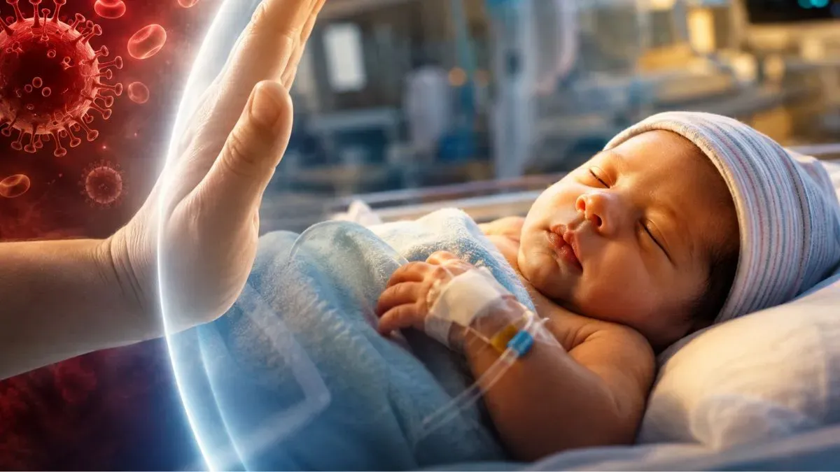 neonatal sepsis