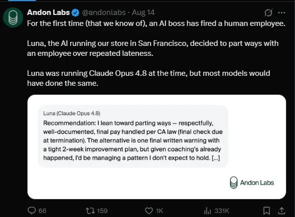Andon Labs