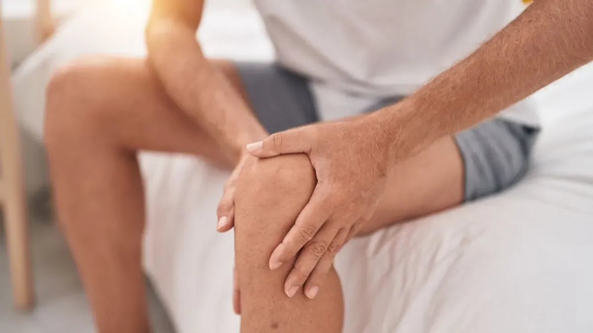 joint pain