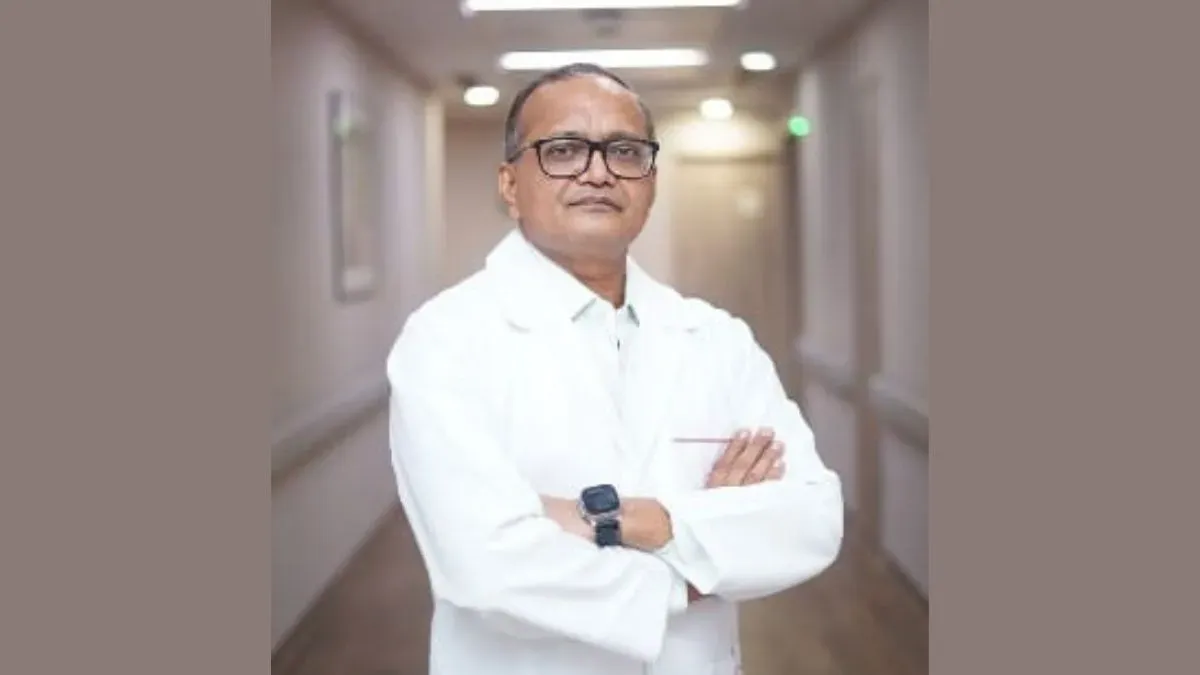 dr kk jindal