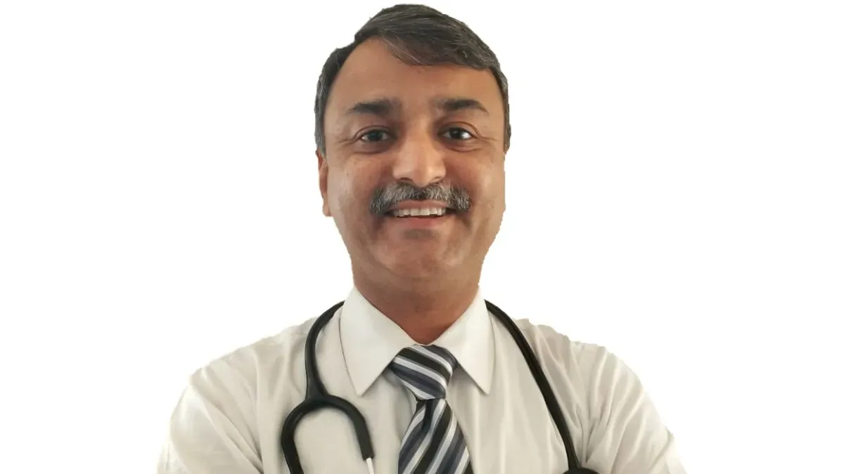 dr anupam roy