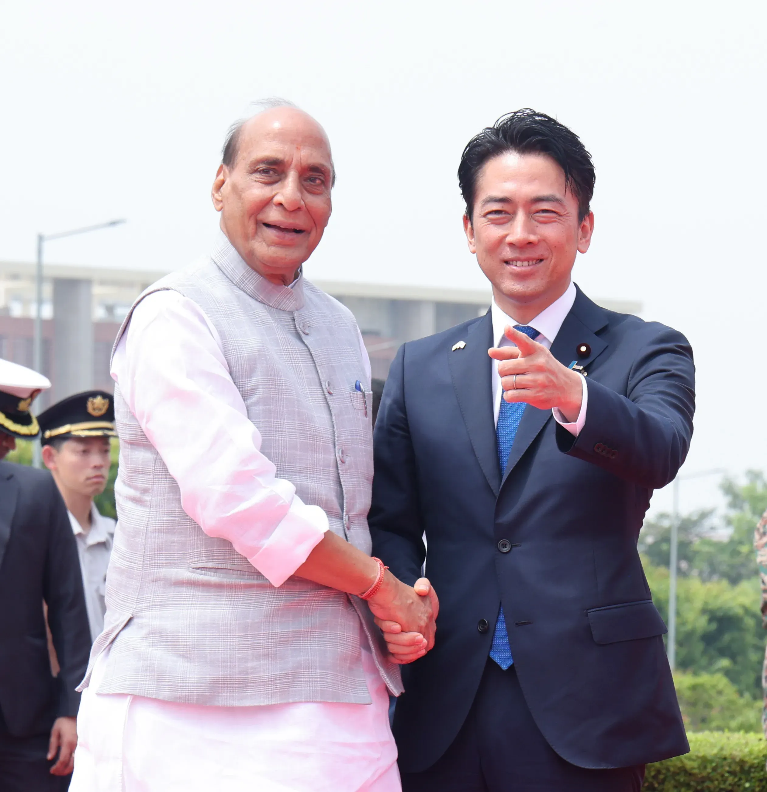 indo japan coopration