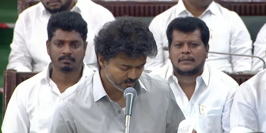 tamil nadu cm vijay