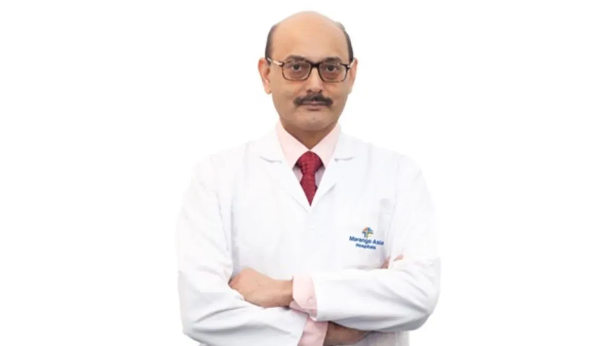 dr manu shankar