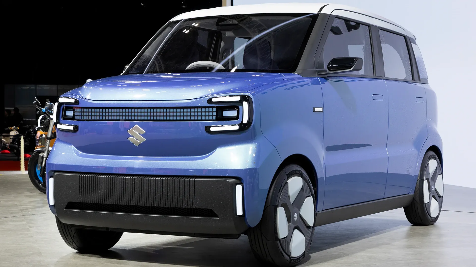 Suzuki eSKY