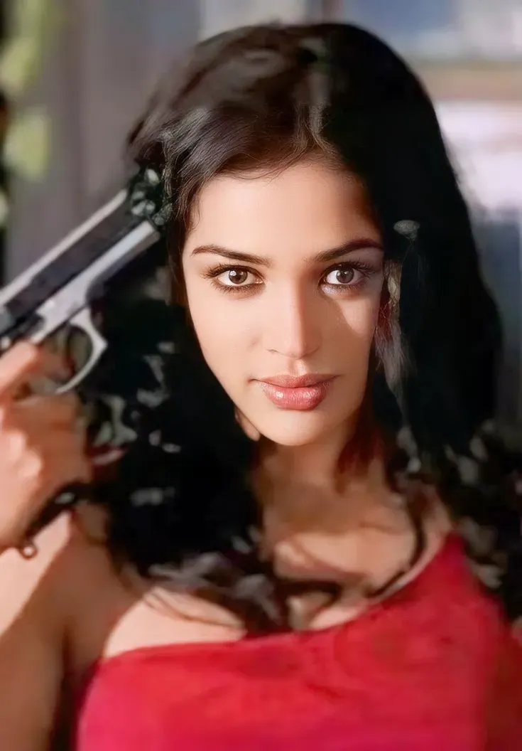 malini