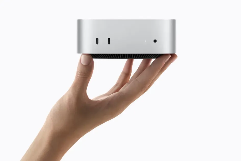 mac mini