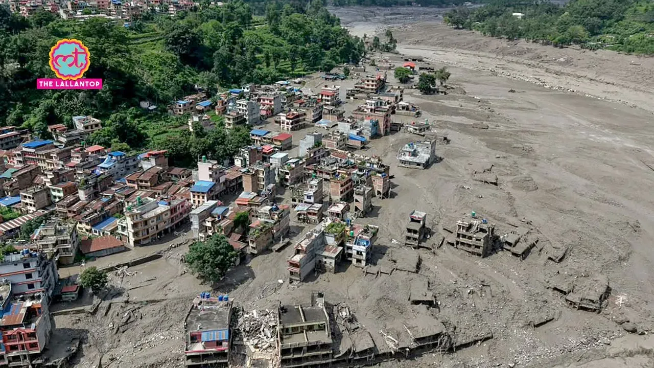 Nepal