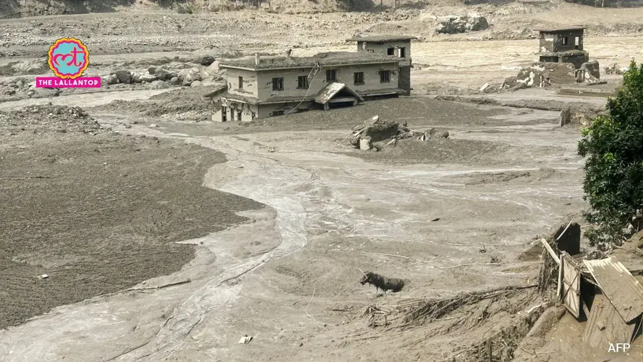 nepal