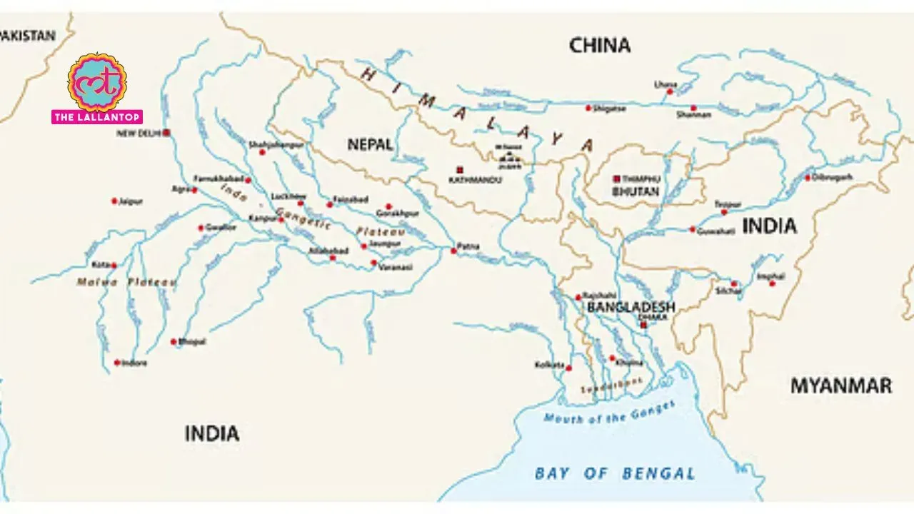 nepal