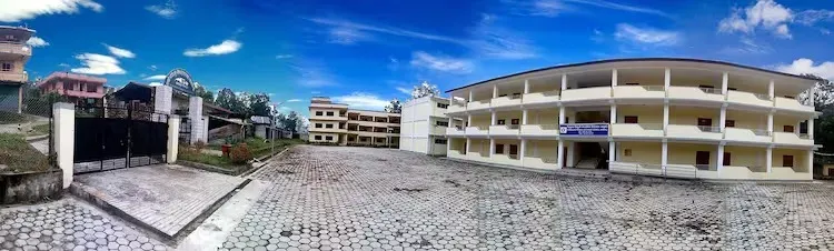 school