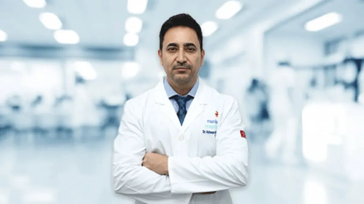 dr ashwani kumar sharma