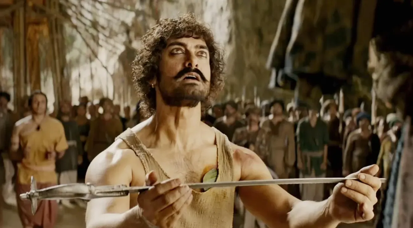 thugs of hindostan