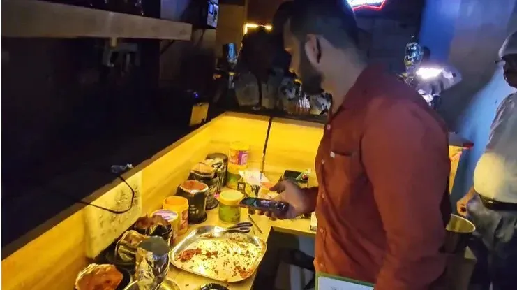 food