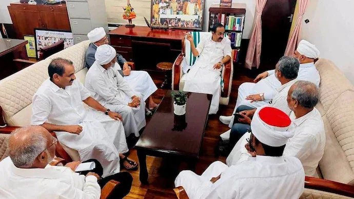 kerala kanthapuram remarks row