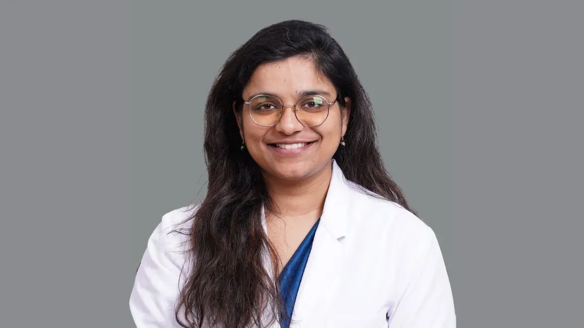 dr pankhuri dudani