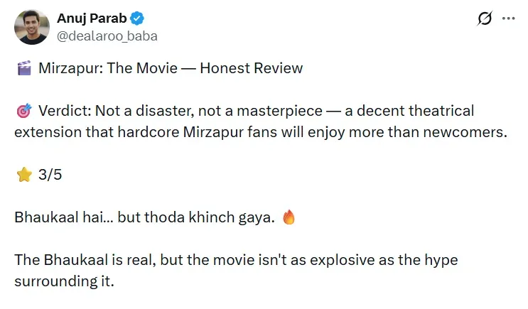 mirzapur_movie_review