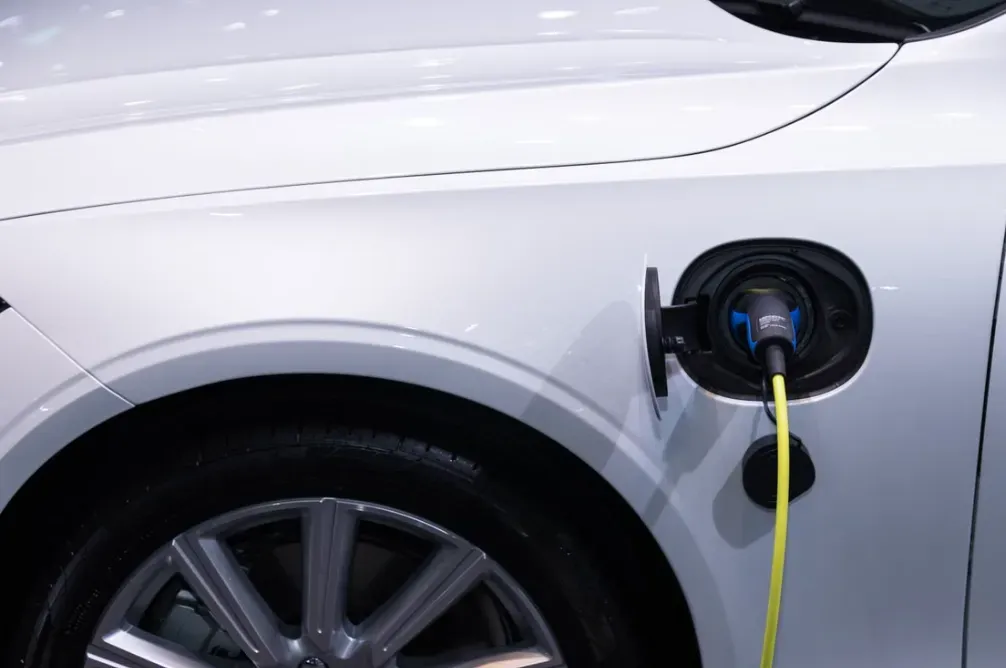 ev charging