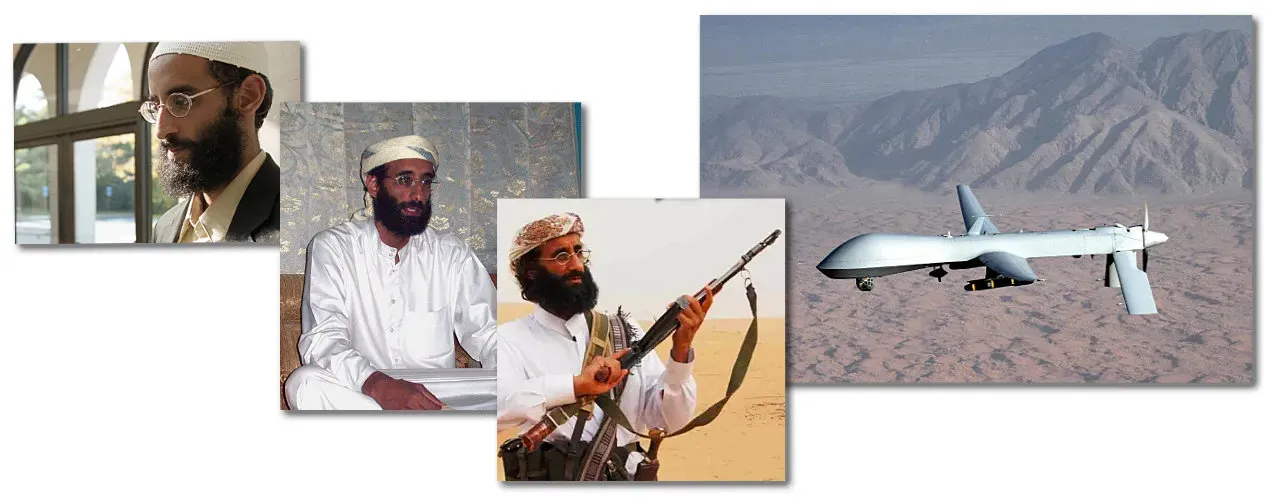 Anwar al-Awlaki