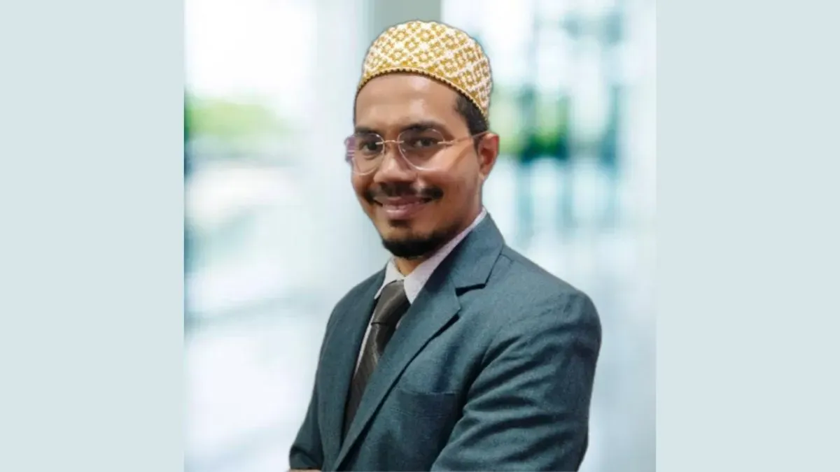 dr hamza hussain