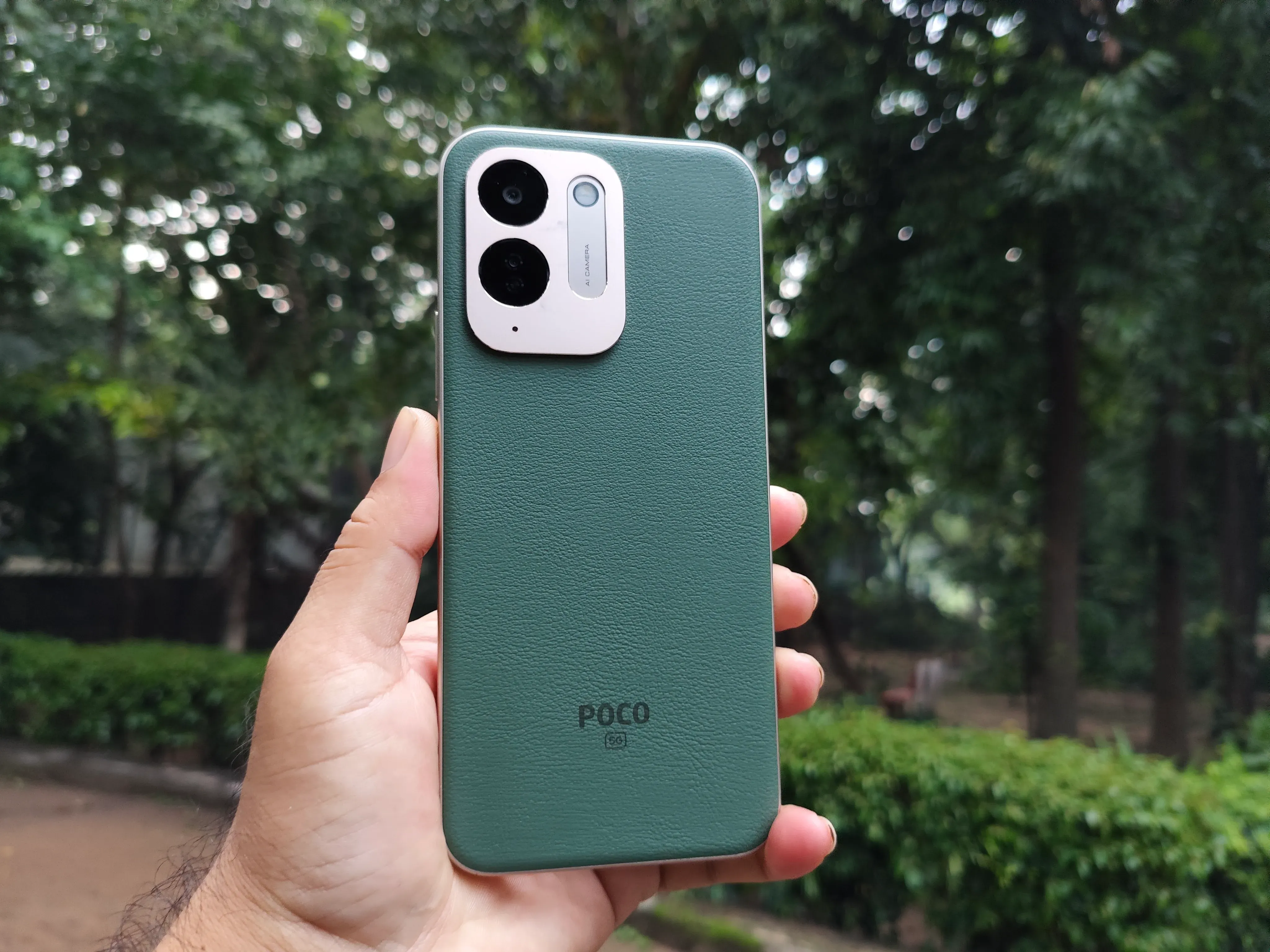 POCO M8x 5G