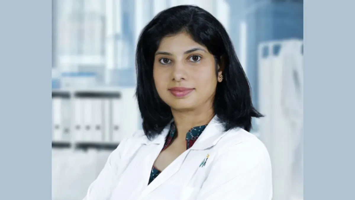 dr neema bhat