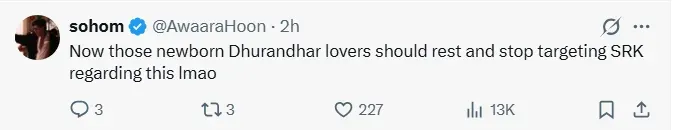 dhurandhar