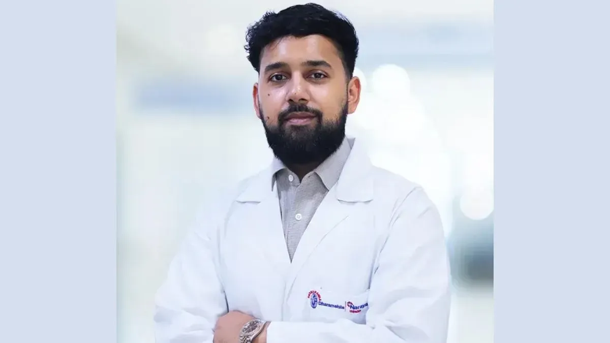 dr akshit yadav