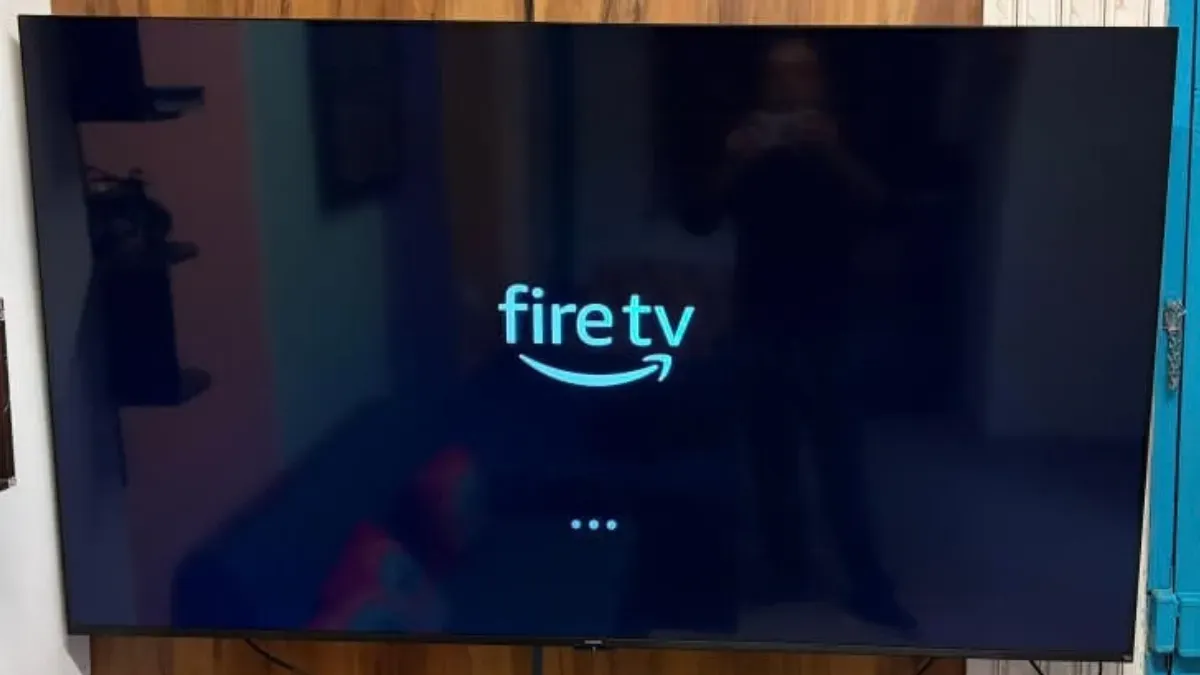 Xiaomi TV FX Mini LED एक Fire TV बेस्ड टीवी है