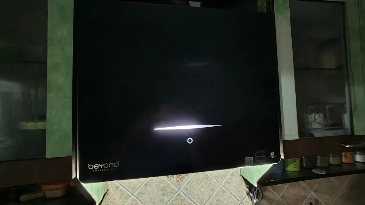Beyond Plug 'N' Play Chimney