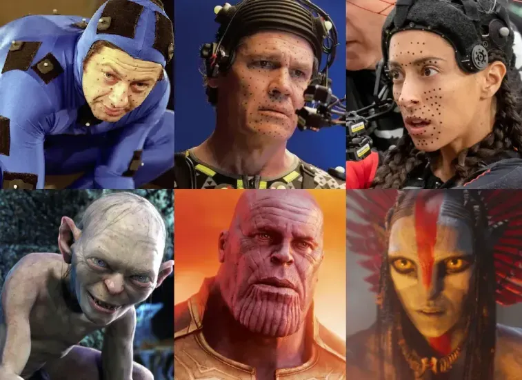 mocap
