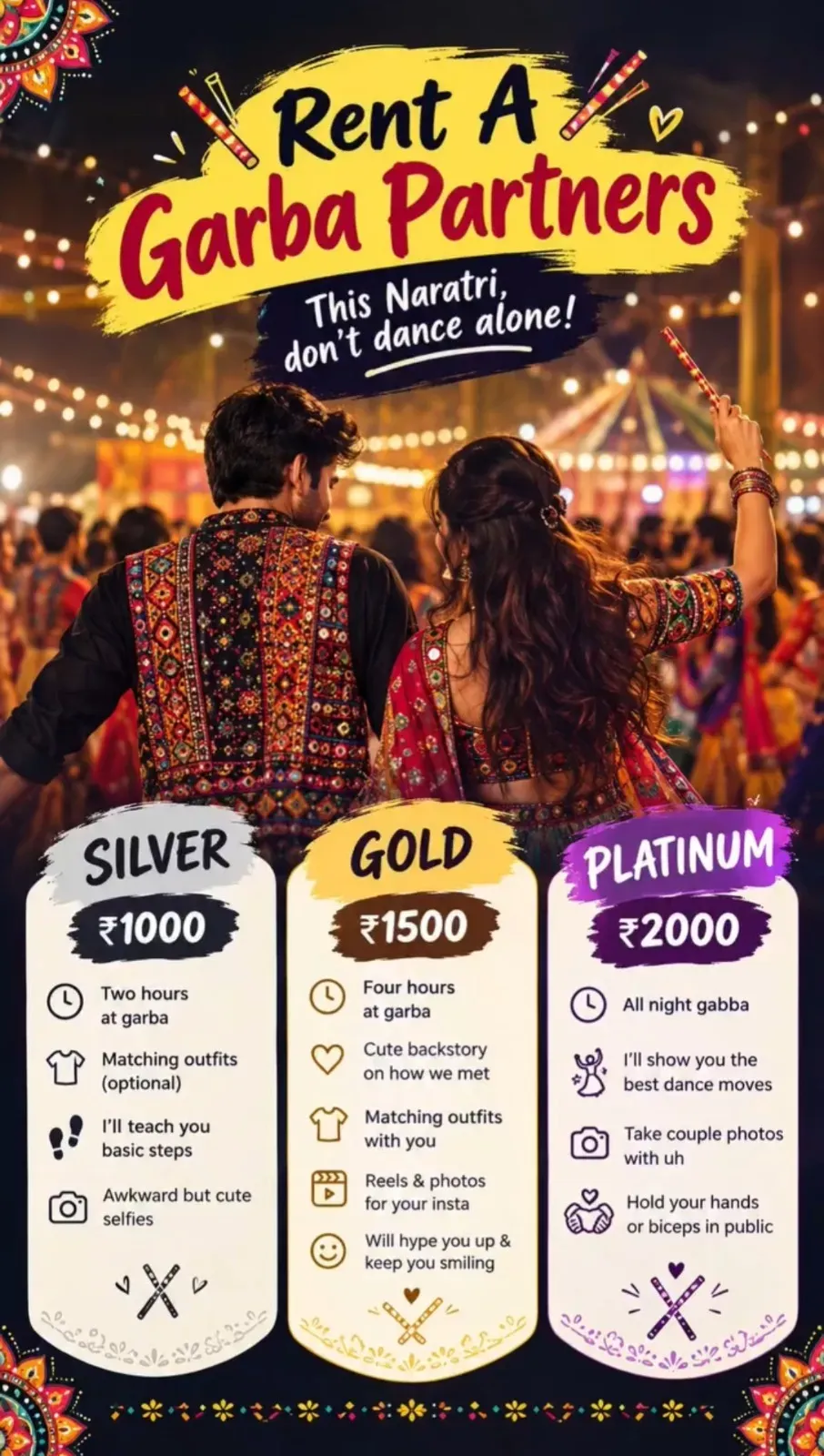 garba