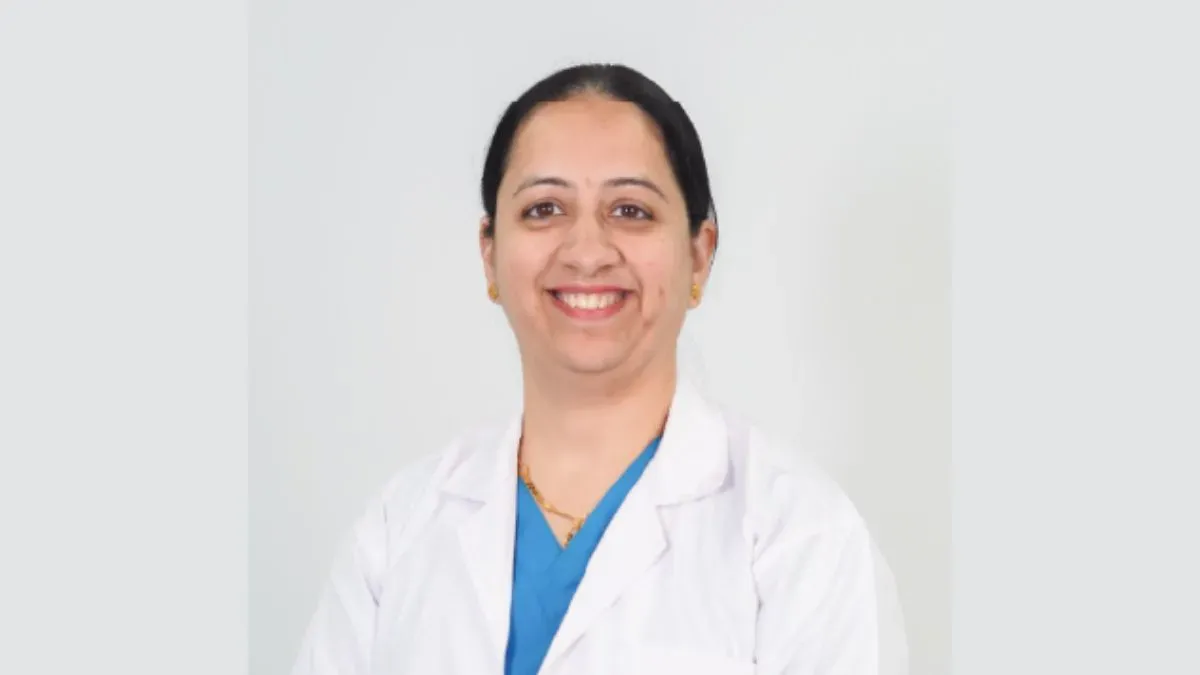 dr sarika pandya 