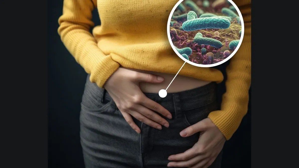 urine infection