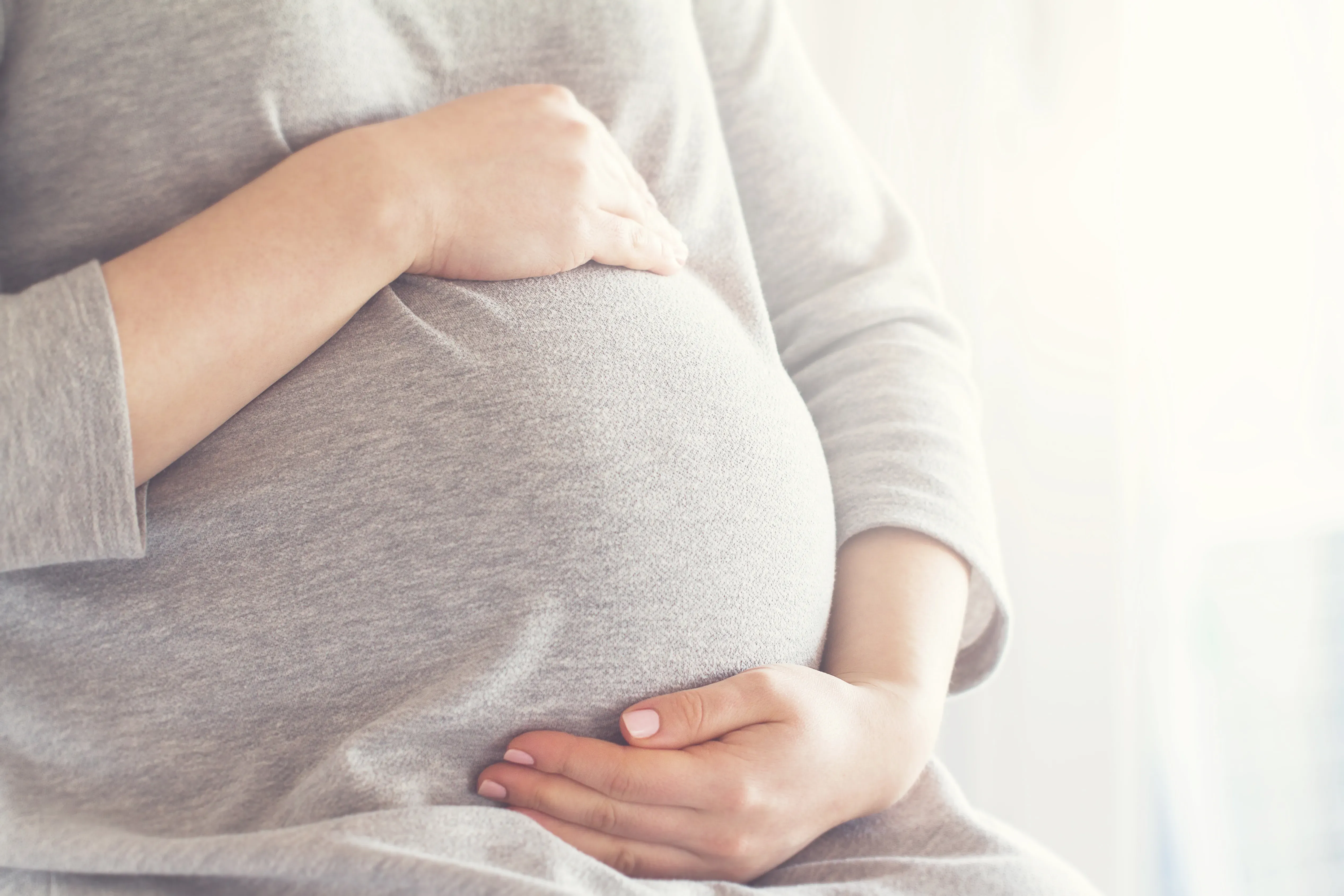 pregnancy