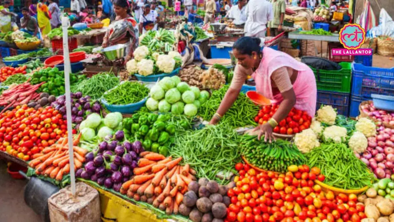 vegitable