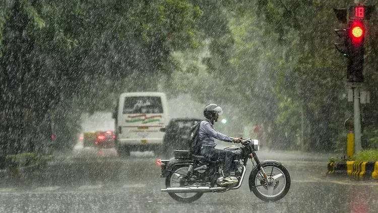 RAIN
